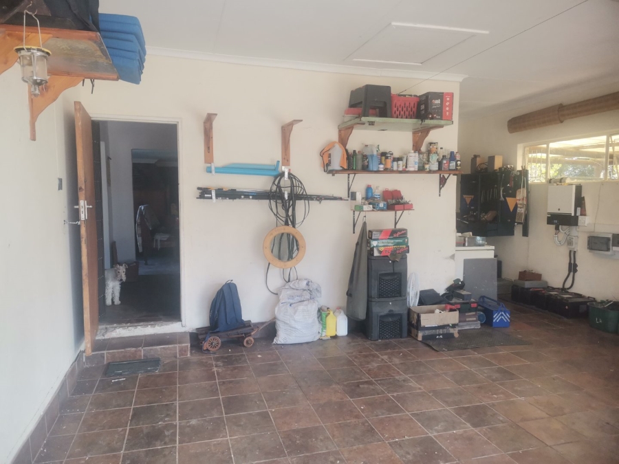 3 Bedroom Property for Sale in Senekal Free State